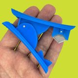 Voltaj 3D Yazıcı PE/PTFE/Naylon Plastik Teflon Boru Kesme Makası