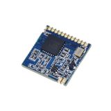 Voltaj 433MHz LoRa SX1278 5km Menzilli RF Alıcı-Verici Kablosuz Modülü DRF1278F