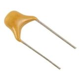 Voltaj 47nF 63V 5mm Multilayer Kondansatör