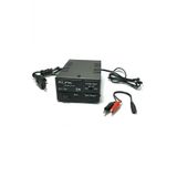 Voltaj Ayarlı Otomatik Akü Şarj Cihazı 6V-12V - 2A