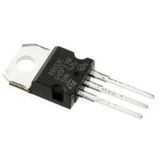 Voltaj BDX53C - TO220 NPN Transistör