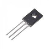 Voltaj D882 - TO126 NPN Transistör