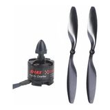 Voltaj Emax MT2213 Fırçasız Motor 935KV Motor Ccw & Perva