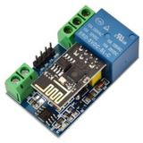 Voltaj ESP8266 5V WiFi Röle Modülü