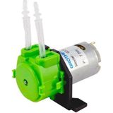 Voltaj G328 12V Peristaltik Sıvı Pompası - 1 Adet