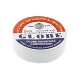 Voltaj Globe Beyaz Elektrik Bandı - Izole Bant