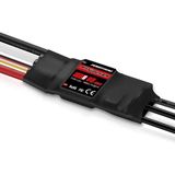 Voltaj Hobbywing Skywalker 100A Esc V2 - Fırçasız Motor Sürücü