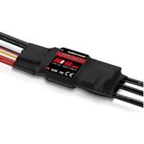 Voltaj Hobbywing Skywalker 80A Esc V2 Ubec - Fırçasız Motor Sürücü