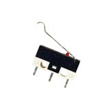 Voltaj IC-162B Kıvrık Paletli Mini Micro Switch KW10-Z3P