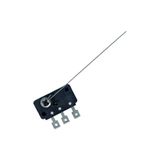 Voltaj IC-176 İnce Telli Micro Switch