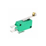 Voltaj IC-176B Uzun Makaralı Micro Switch 220V 16A KW1-103-7