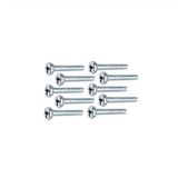 Voltaj M2x12mm YSB Vida - DIN7985