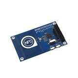 Voltaj PN532 Raspberry Pi NFC Kart Okuyucu Modül 13.56MHz