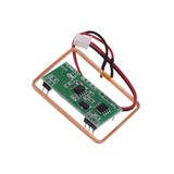 Voltaj RDM6300 125KHz EM4100 RFID Kart ID Okuyucu Modülü