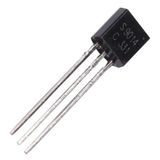 Voltaj S9014 NPN Tip Transistör