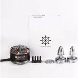 Voltaj T-Motor MN4014 Multirotor Fixed Wing Uav 400KV Drone Motoru