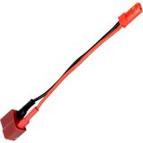 Voltaj T-Plug Dişi Jst Dişi Konnektör