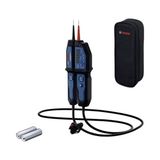 Voltaj Test Cihazı Gvt 1000-15 Professional - standart