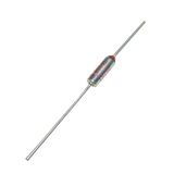 Voltaj Tf 185°C 250V 10A Termik Sigorta