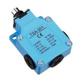 Voltaj TSA-001 Metal Gövde Limit Switch - 1 Adet