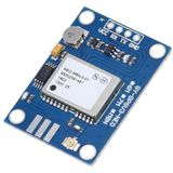 Voltaj Ublox GY-GPSV3 NEO-8M M8N GPS Modülü
