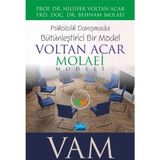 Voltan Acar - Molaei Vam Modeli - Psikolojik Danışmada Bütünleştirici Bir Model - Nilüfer Voltan Acar Behnam Molaei