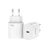 voltec 30W Type-C QC 4.0 PD3.0 iPhone Huawei İçin Hızlı Şarj Aleti iPad Pro Macbook Air Uyumlu Şarj Cihazı