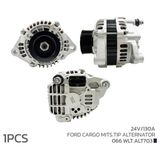 Voltech Alternatör Sarj Dinamosu 24V 130A Ford Cargo Mıts.tip