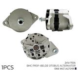 Voltech Alternatör Sarj Dinamosu 24V 70A Bmc Prof - Belde Otobus