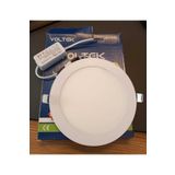 Voltek 12W sıva altı led armatür 6500K Beyaz
