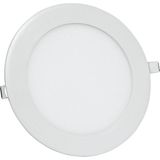 Voltek 6W Beyaz ve Gün Işığı LED Panel Armatür 6500K - Beyaz