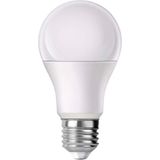 Voltek 9W LED Ampul E-27 Duylu Günışığı - Gün Işığı
