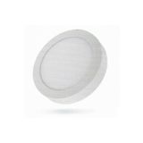 Voltek Beyaz 18W Led Yuvarlak Panel Armatür