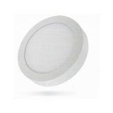 Voltek Beyaz 24W Led Yuvarlak Panel Armatür