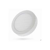 Voltek Gün Işığı 18W Led Yuvarlak Panel Armatür
