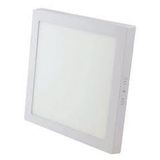 Voltek VPSUKB02465 24W - 10 inç Kare Sıva Üstü Beyaz Kasa 6500K LED Panel Armatür
