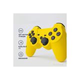 Voltico Ps3 Kablosuz Oyun Kolu Dualshock Wireless Joystick Controller Çift Titreşimli Gamepad