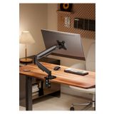 Voltix 17-32" LCD / LED Monitör Tutucu Kol Amortisörlü Vesa Monitör Standı 2-9 kg