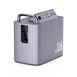 Voltme Hako 600 W Taşınabilir Güç Kaynağı