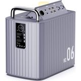 Voltme Hako 600 watt Taşınabilir Güç Kaynağı