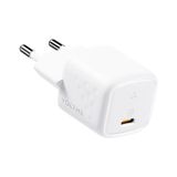 Voltme V2004 Revo Beyaz 20W USB-C Şarj Aleti