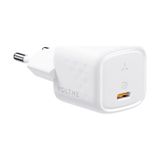 Voltme V2009 Revo Beyaz 30W C USB-C Şarj Aleti