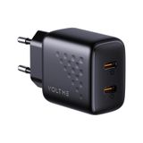 Voltme V2019 Revo Siyah 20W CC Şarj Aleti