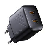 Voltme V2021 Revo Siyah 35W CC GAN Şarj Aleti