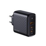 Voltme V2025 Revo 100W CCA Gan Siyah Şarj Aleti
