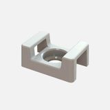 Voltomat 17x23 mm Vidalı Kroşe