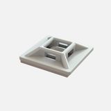 Voltomat 20x20 mm Yapışkan Kroşe