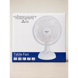 Voltomat Air Masaüstü Vantilatör 16W