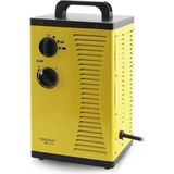 Voltomat Fanlı Isıtıcı 3000W-ENDÜSTRİYEL