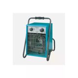 Voltomat Ipx4 5000 W Termostatlı Fanlı Isıtıcı